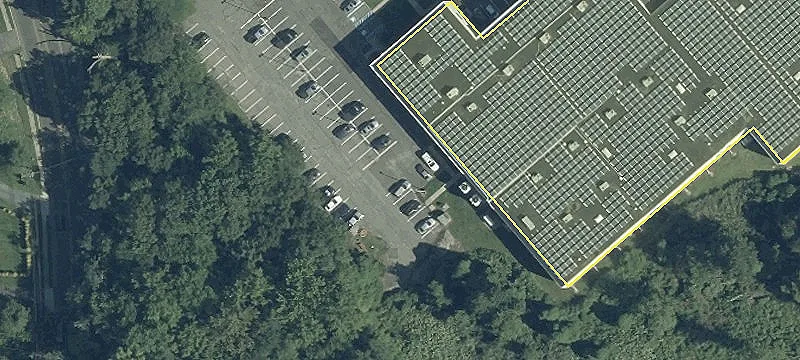 Eatontown Flex Building Office Space