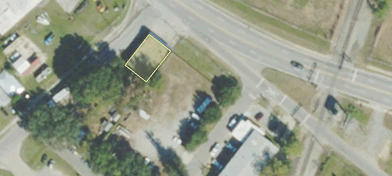 Savannah Flex Space with Parking
