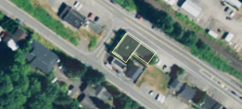 Turn-Key Office/Retail Space Available
