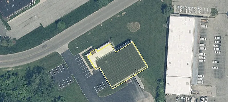 Flex Space Ready For Lease