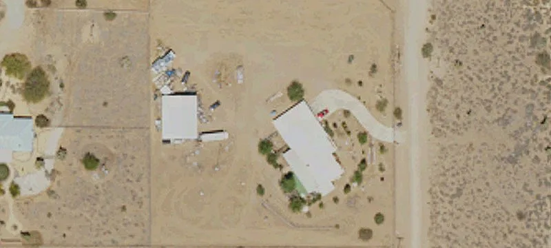 55.05 AC Commercial Land