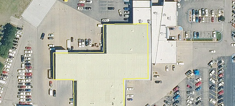 Commercial Land on South 9th