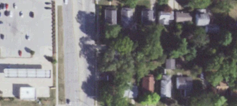 Undeveloped Land in Champaign, Illinois