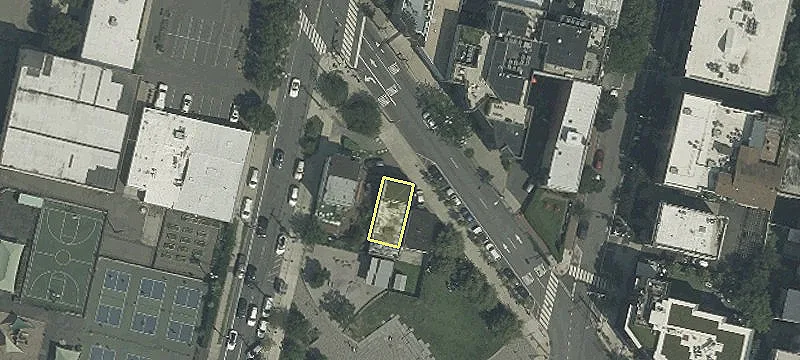 Downtown Hoboken Development Opportunity
