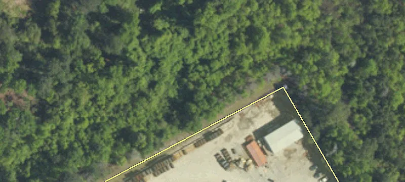 New Industrial Space in Columbia