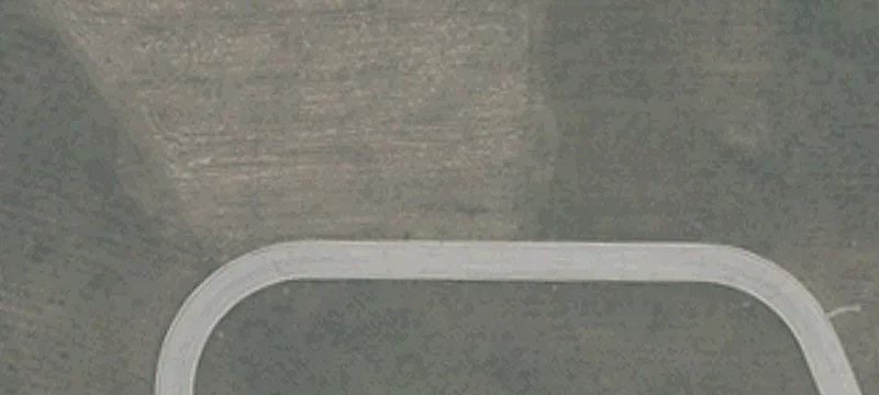 Land in Growing Huntington Area
