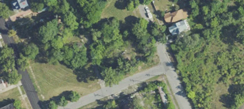Vacant Land Near Grand River