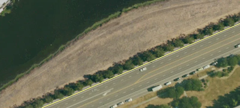 5.05 Acres on Industrial Boulevard