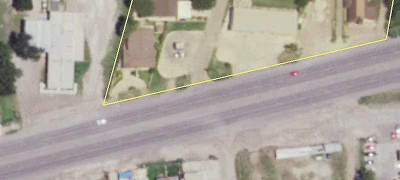 Highway 83 Pad Sites