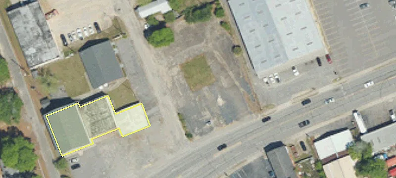 Development Land in West Columbia