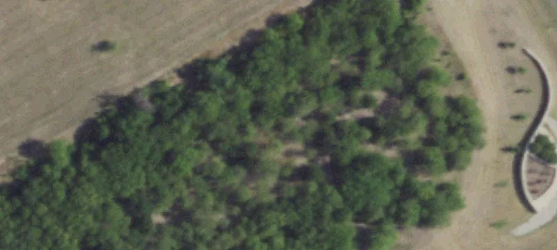 Prime Waco Commercial Pad Site