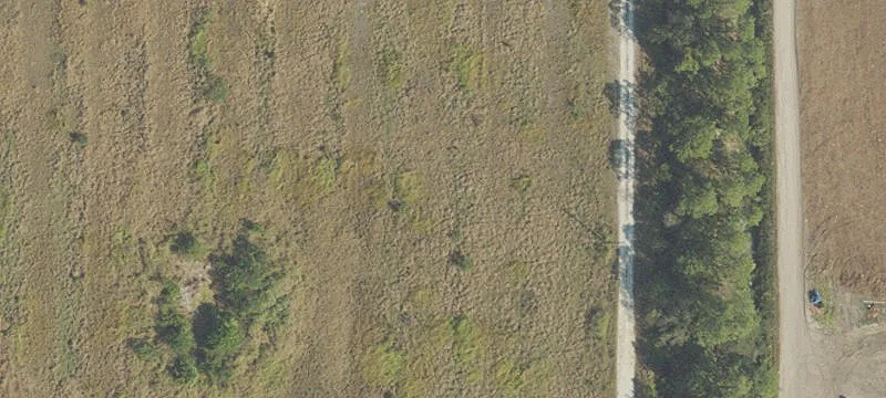 Port St. Lucie Agricultural Land
