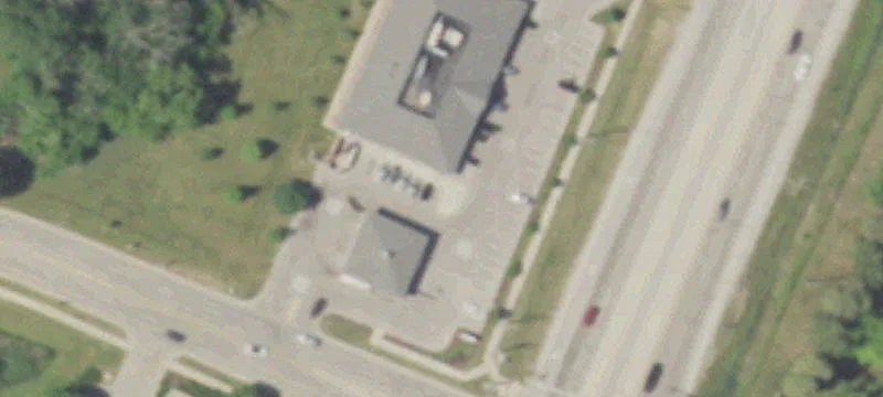 Prime Commercial Land Opportunity