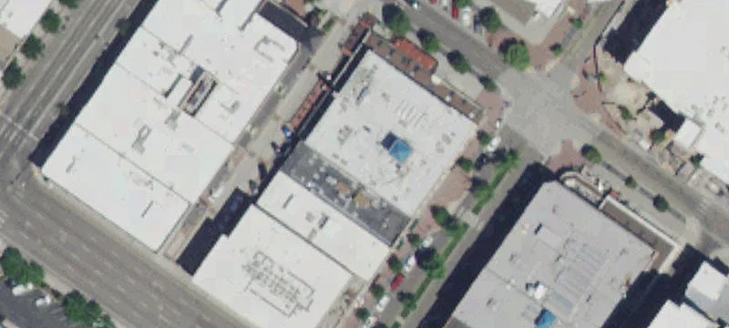 Downtown Boise Office and Retail