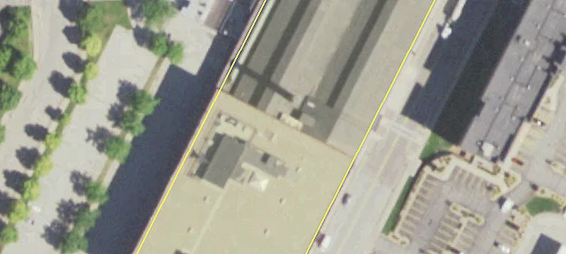 Mixed-Use Development Leasing Opportunity