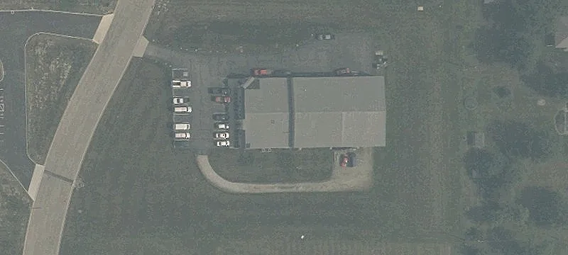 Commercial Outlot in Sidney, Ohio