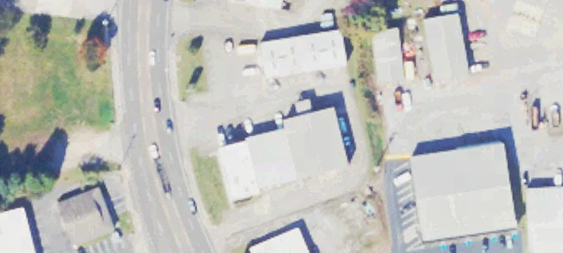 North Roanoke Office Space Available