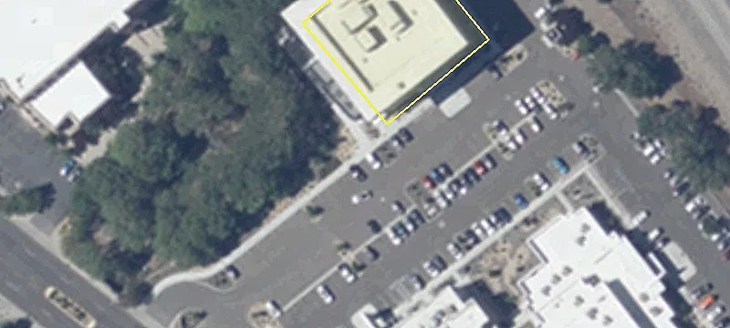 Class A Office Building