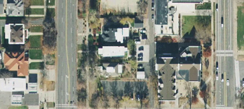 Warehouse Space Near Smith's Ballpark