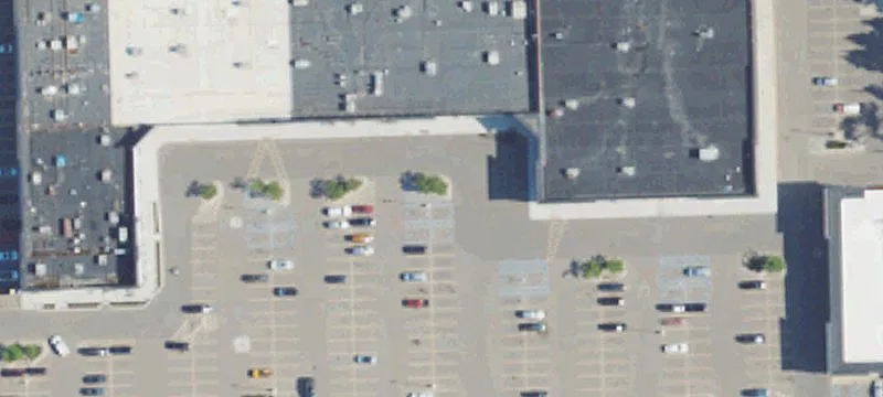 Rochester Hills Retail Space Available