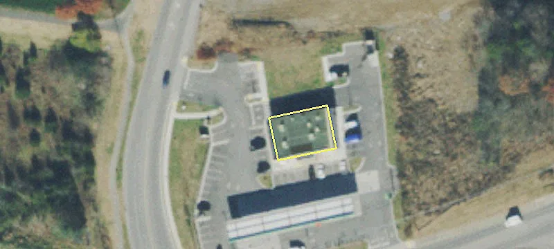 Retail Center in Smyrna, TN