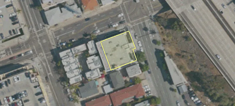 Renovated Class A Office Building