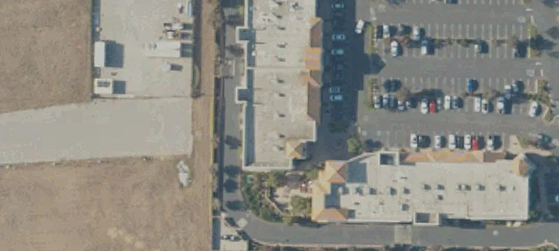 Retail Space in College Square
