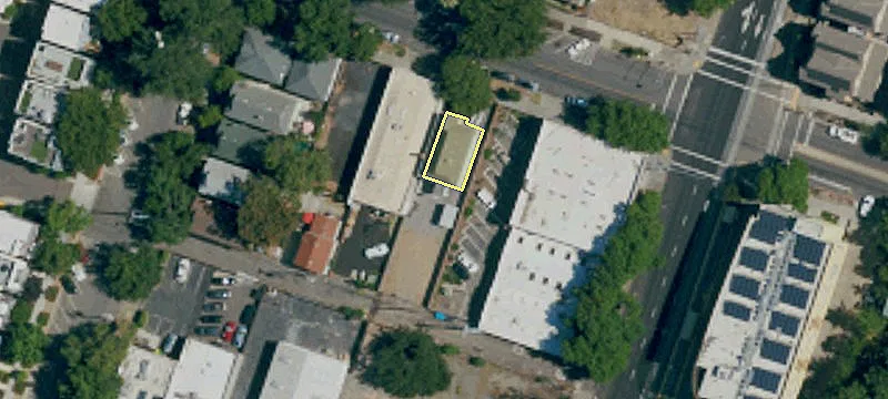 Versatile Flex Space in Sacramento