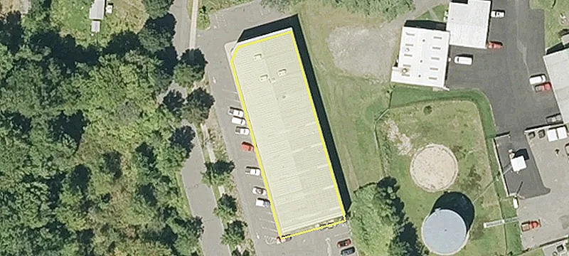 Diverse National Commercial Property Portfolio