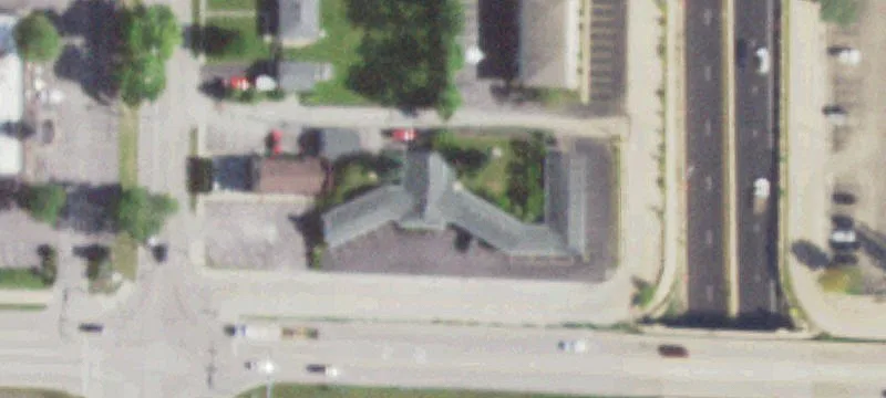 Lake Bluff Redevelopment Opportunity