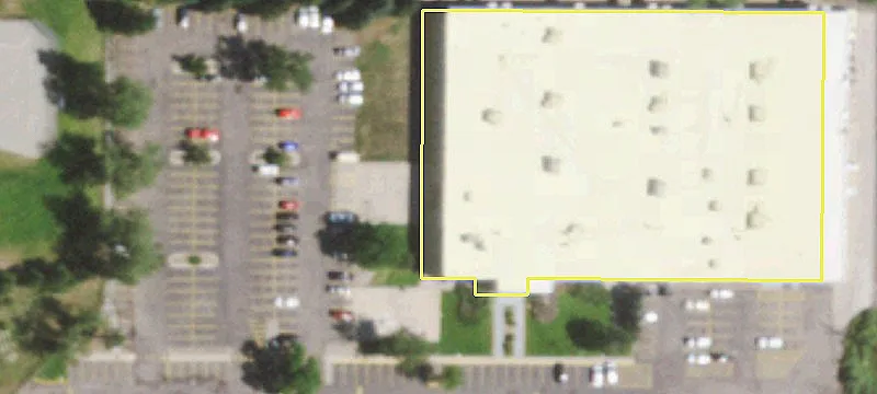 Adaptable Commercial Space For Sale