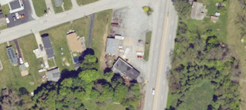 Established Garage/Auto Service Station