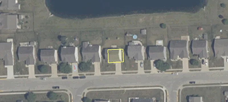 Development Land on Zartman Road