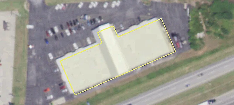Prime Commercial Property in Joplin