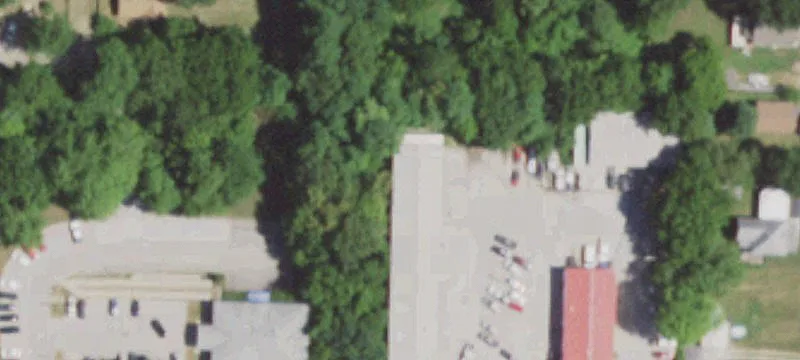 Commercial Land on Kearney Street