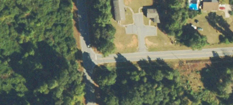 Land Near Elberton Country Club