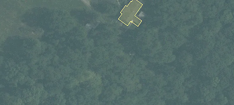 25 Acres of Cropland