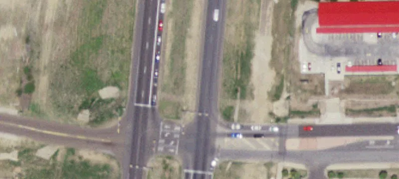 Laredo Logistics Park at Talise
