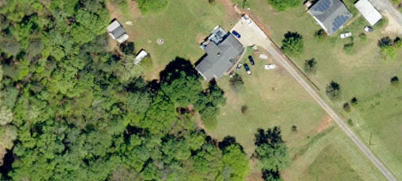 10.91 Acres on Old Orchard