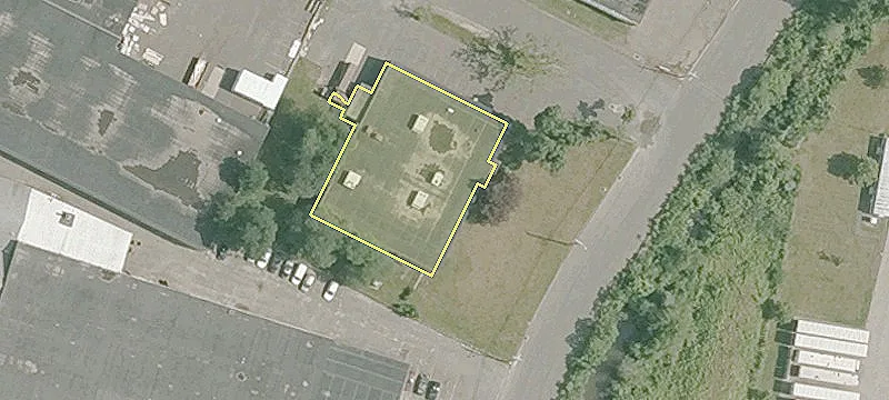Hartford Warehouse For Sale