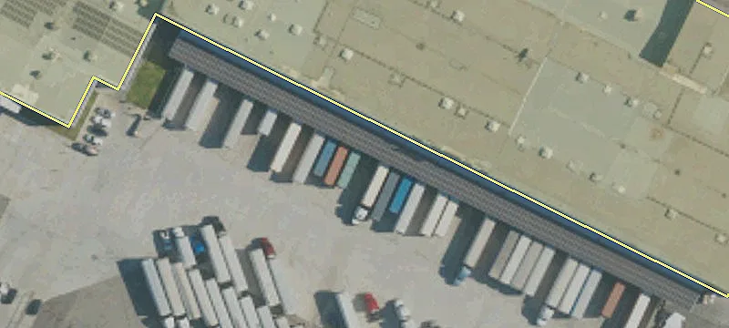 Flexible Warehouse and Office Space
