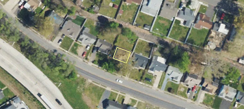 Industrial Land Opportunity