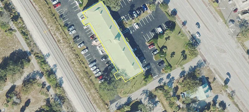 Office Space with US1 Access