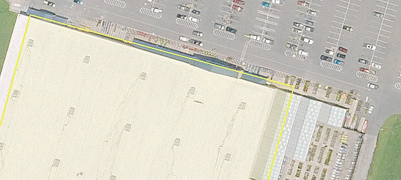 Prime Retail Development Opportunity