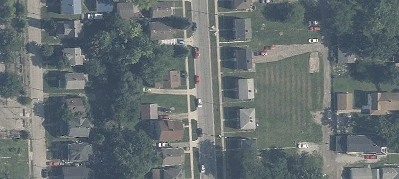 Commercial Land on State Route