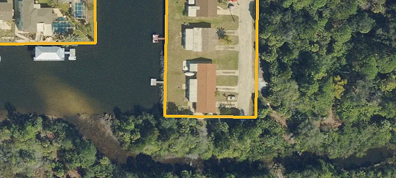Multifamily Zoned Land