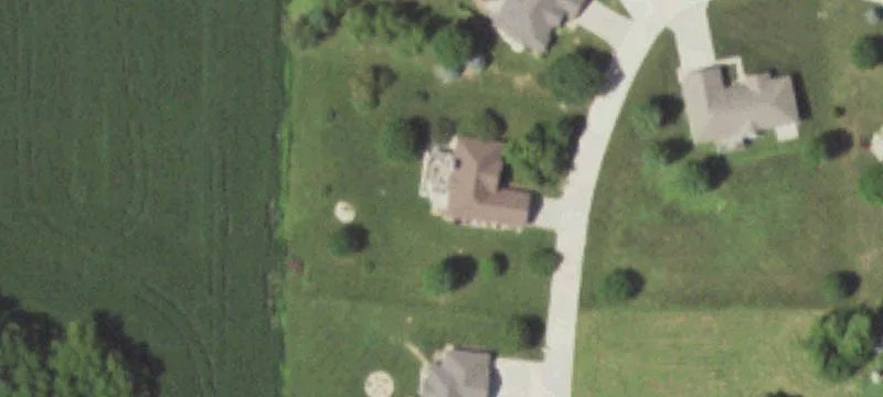 Golf Course View Building Lot