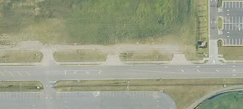 Prime Land in Youngsville