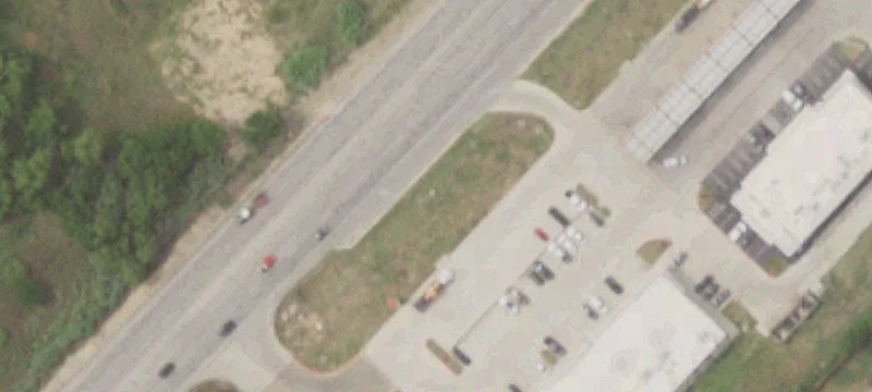 Rolling Oaks Commercial Park Spaces