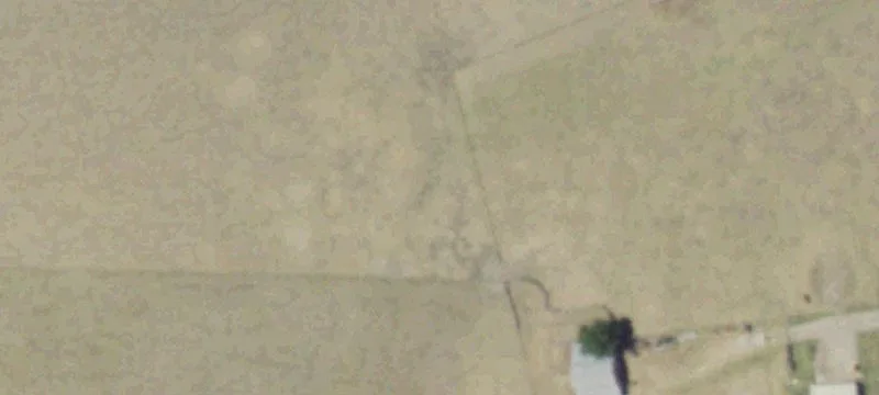 Venus, TX Land Parcel